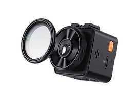 【未開封】VANTRUE Element 1 E1 ドライブレコーダー Element 1」の実機レビューと評価 VANTRUEのWiFi対応コンパクトドラレコ